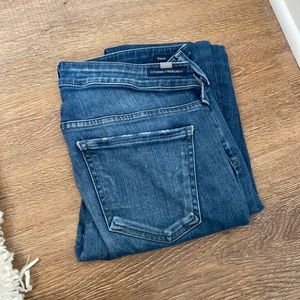 Citizen of humanity jeans